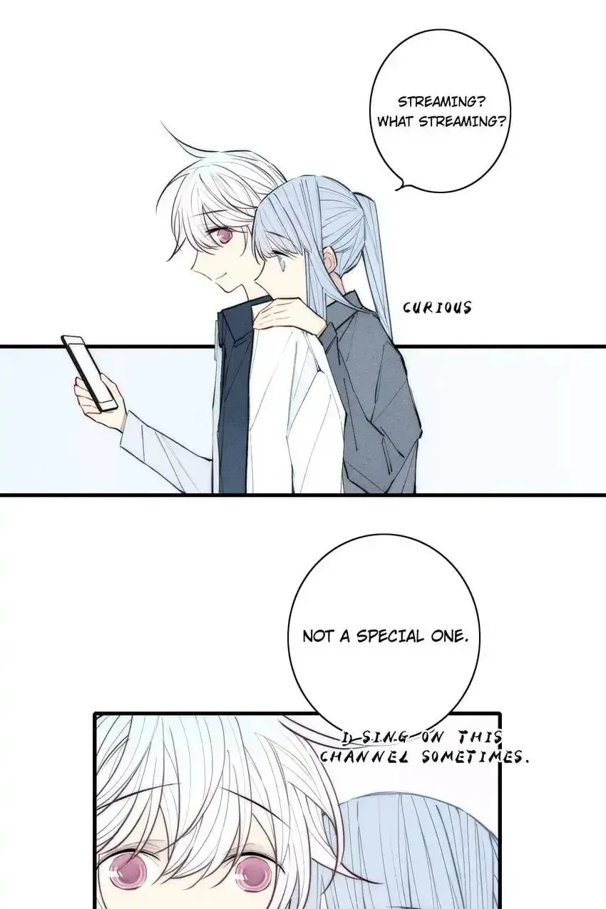 Read Cry for Me chapter 103 image 10 on Lezhin