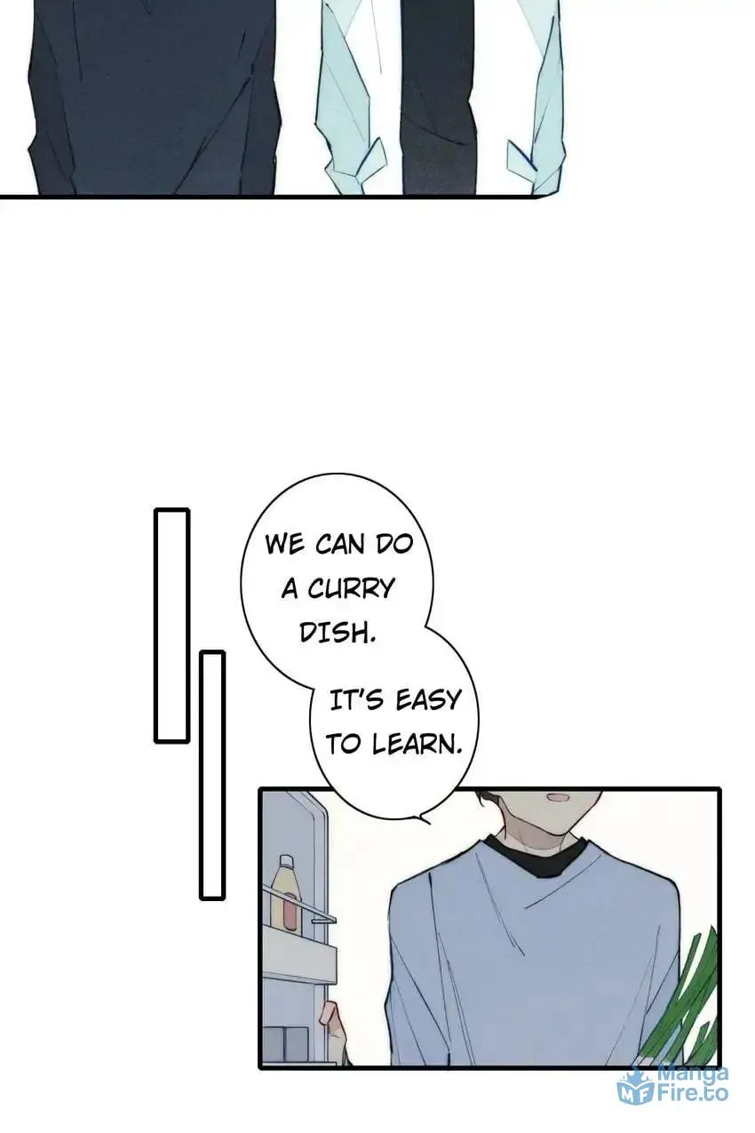 Read Cry for Me chapter 103 image 2 on Lezhin