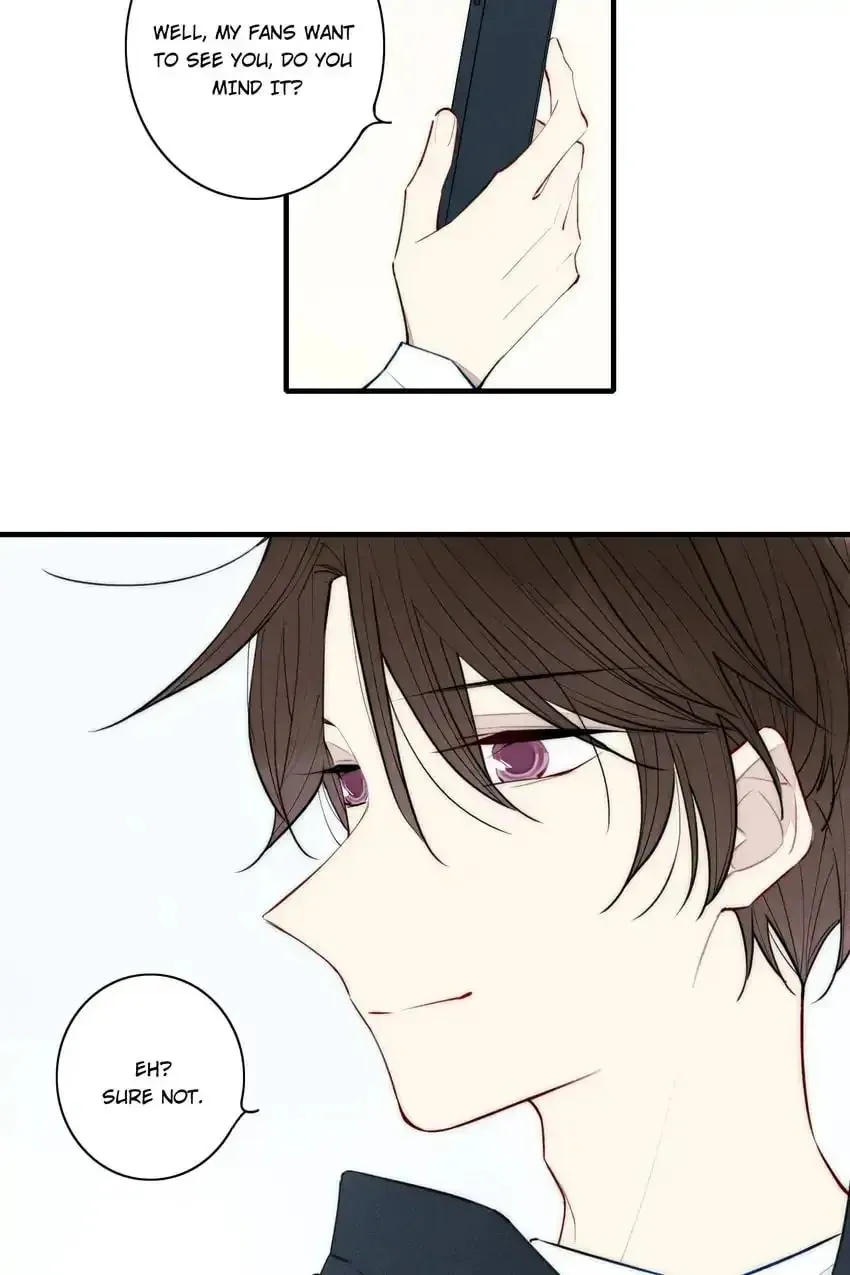 Read Cry for Me chapter 103 image 21 on Lezhin