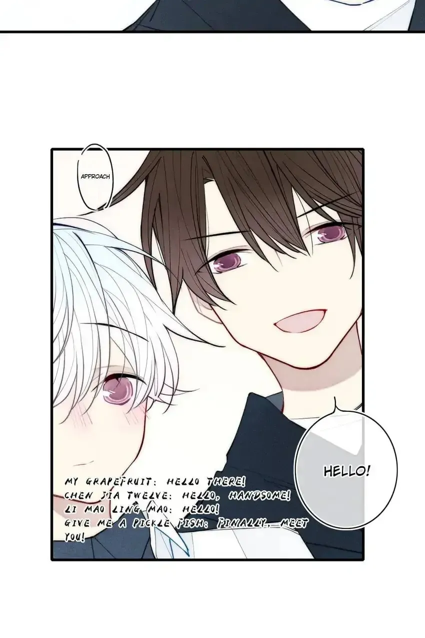 Read Cry for Me chapter 103 image 22 on Lezhin