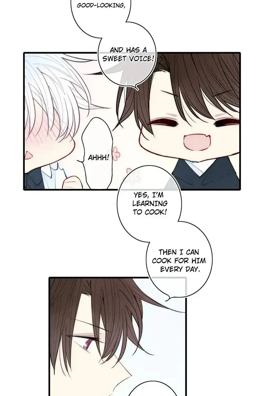 Read Cry for Me chapter 103 image 24 on Lezhin