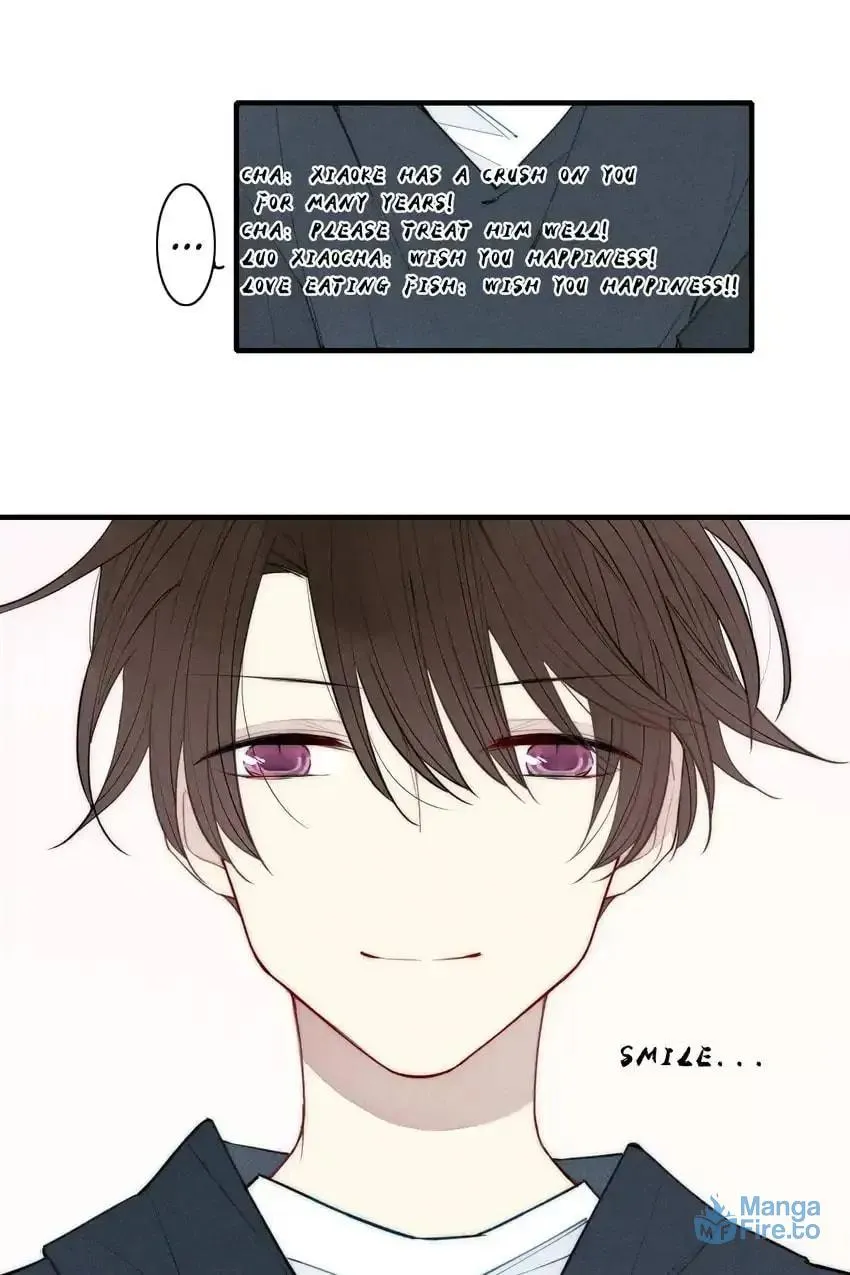 Read Cry for Me chapter 103 image 26 on Lezhin