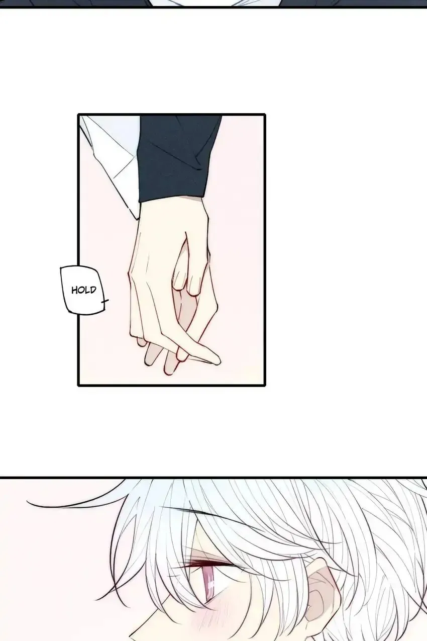 Read Cry for Me chapter 103 image 27 on Lezhin