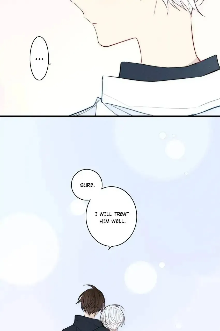 Read Cry for Me chapter 103 image 28 on Lezhin