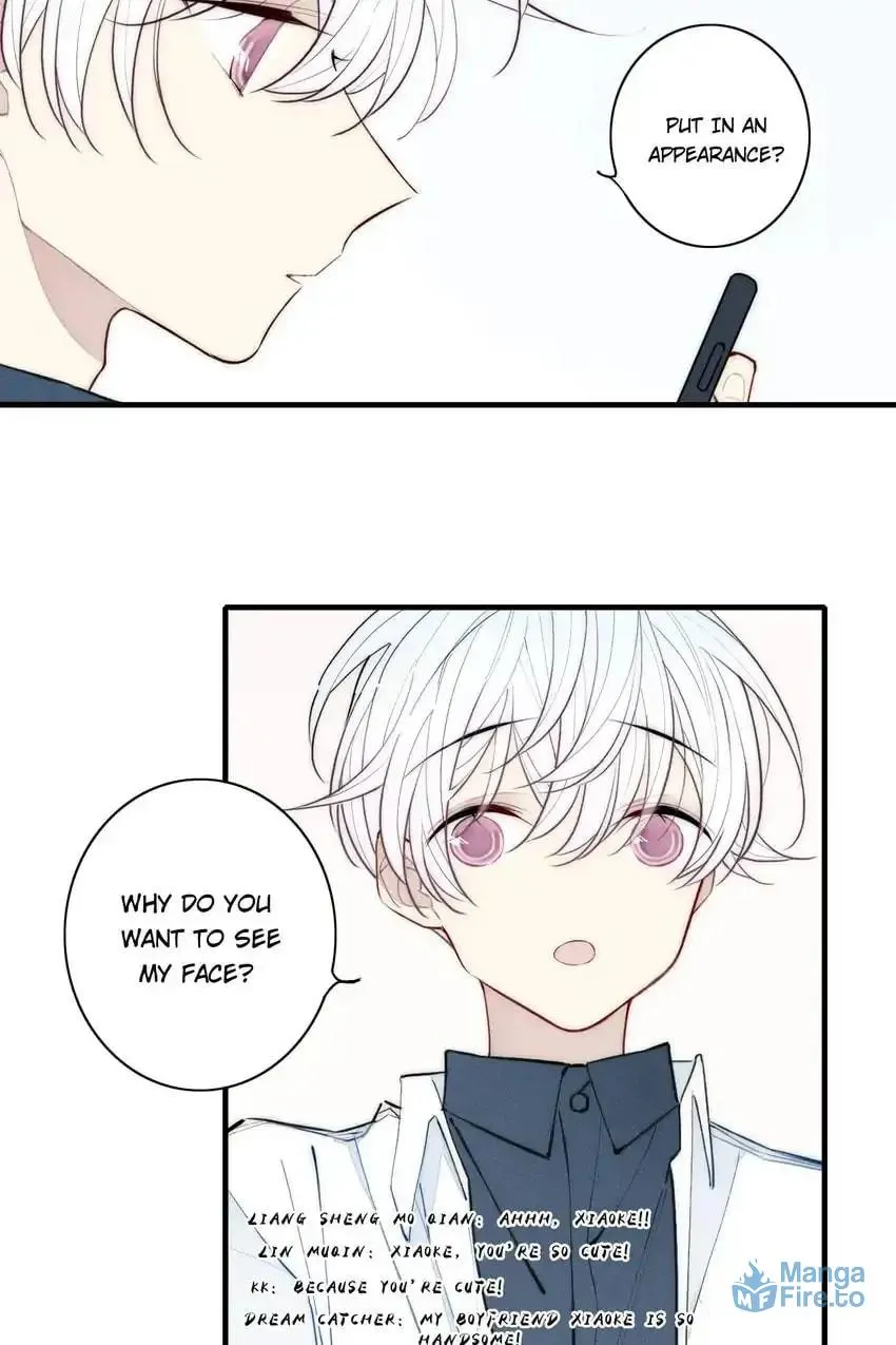 Read Cry for Me chapter 103 image 8 on Lezhin