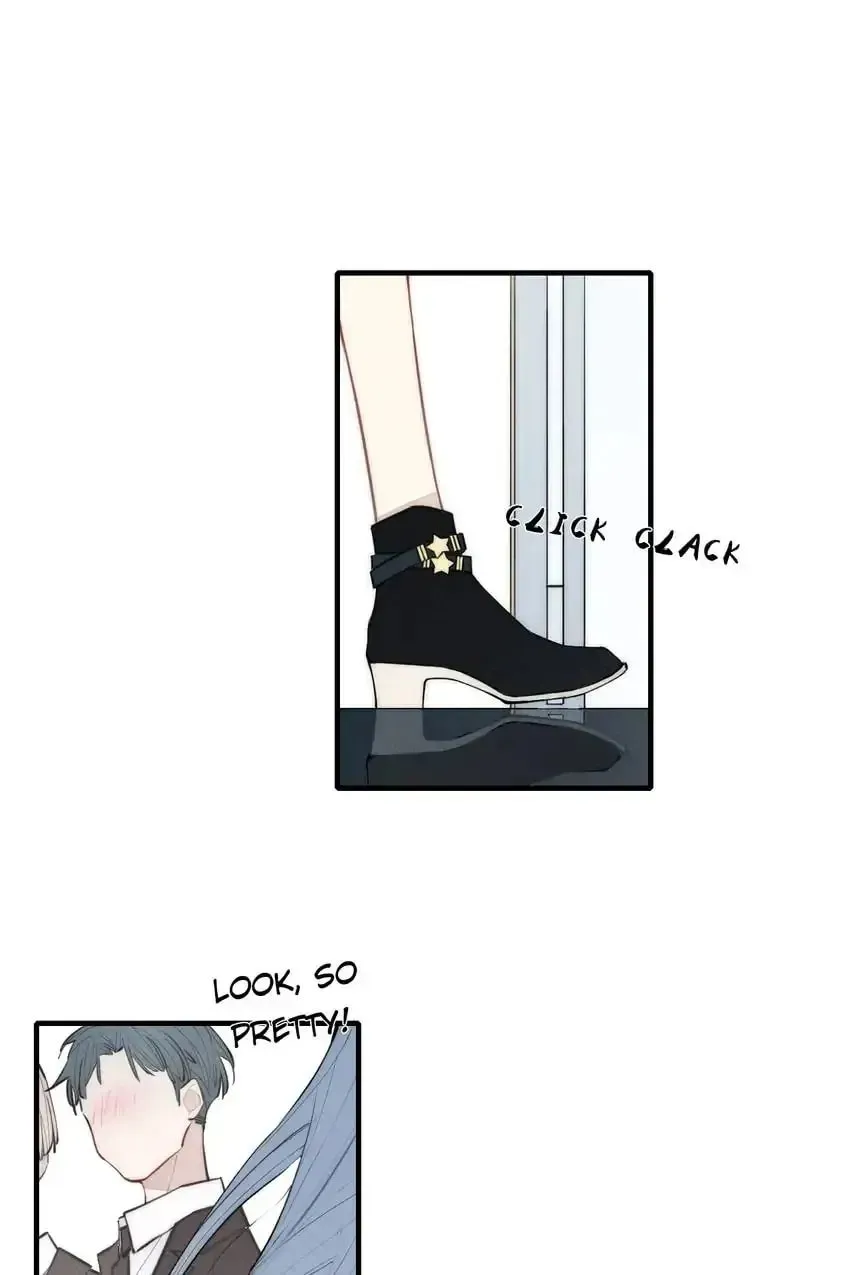 Read Cry for Me chapter 104 image 0 on Lezhin