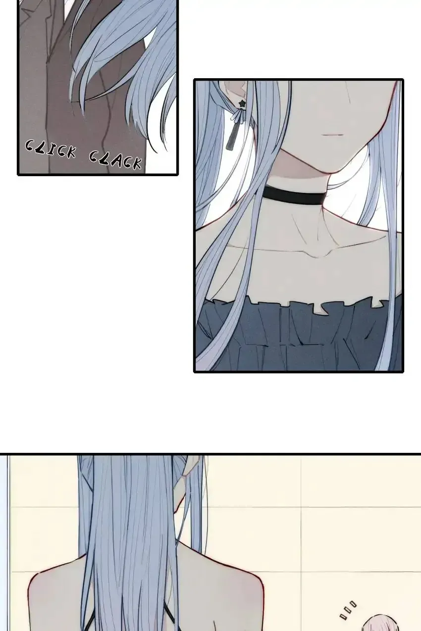 Read Cry for Me chapter 104 image 1 on Lezhin