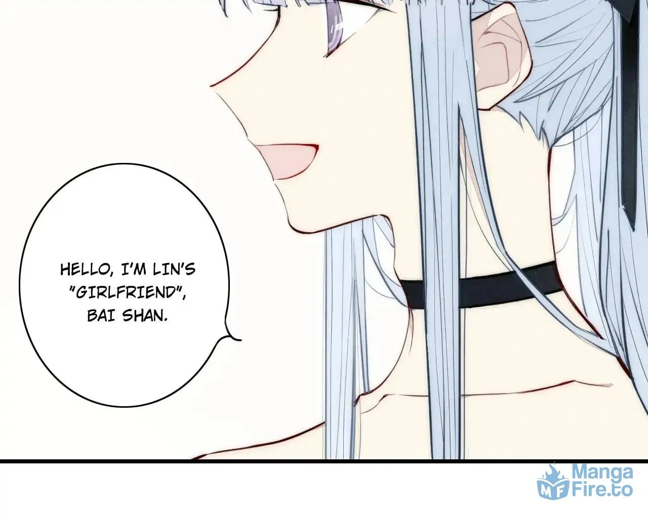 Read Cry for Me chapter 104 image 11 on Lezhin