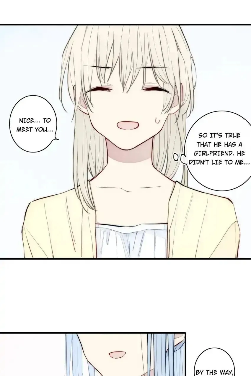Read Cry for Me chapter 104 image 12 on Lezhin