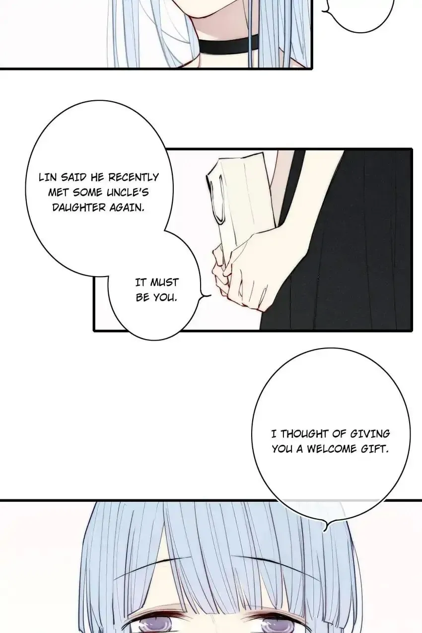 Read Cry for Me chapter 104 image 13 on Lezhin