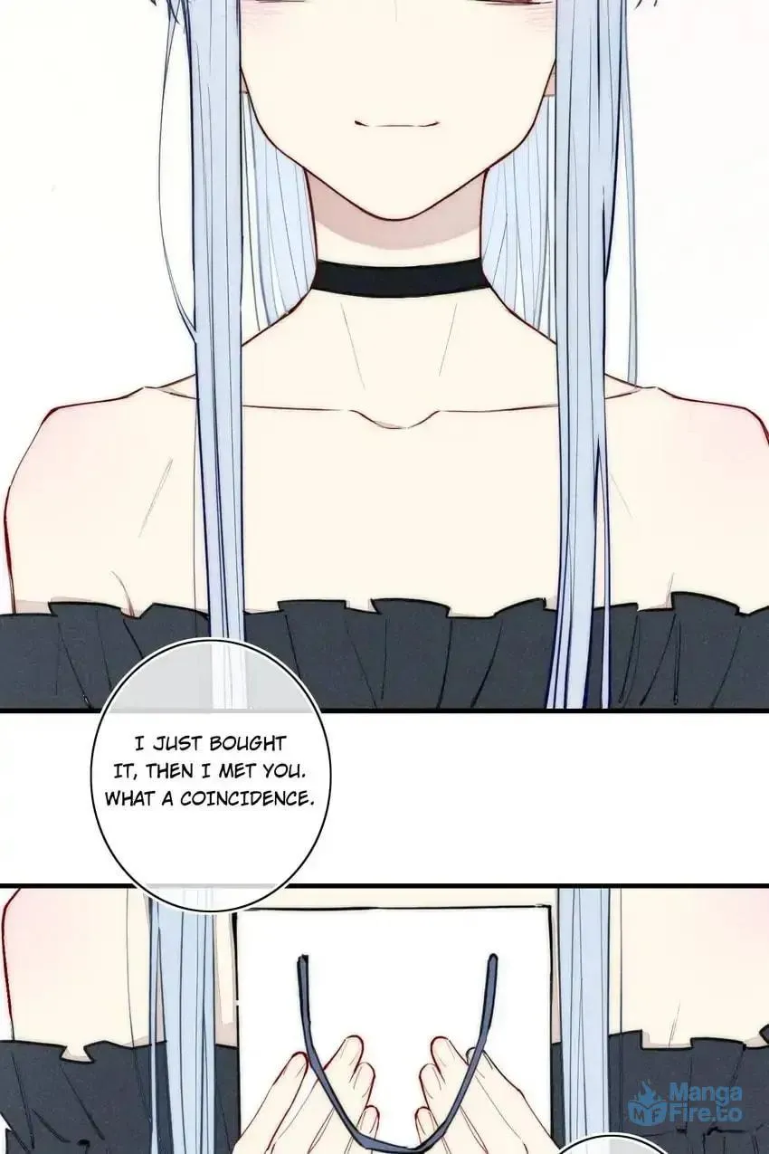 Read Cry for Me chapter 104 image 14 on Lezhin