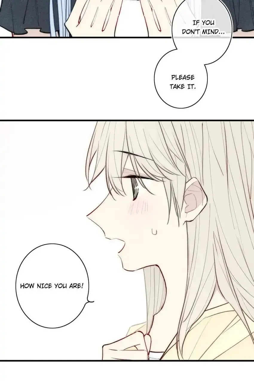Read Cry for Me chapter 104 image 15 on Lezhin
