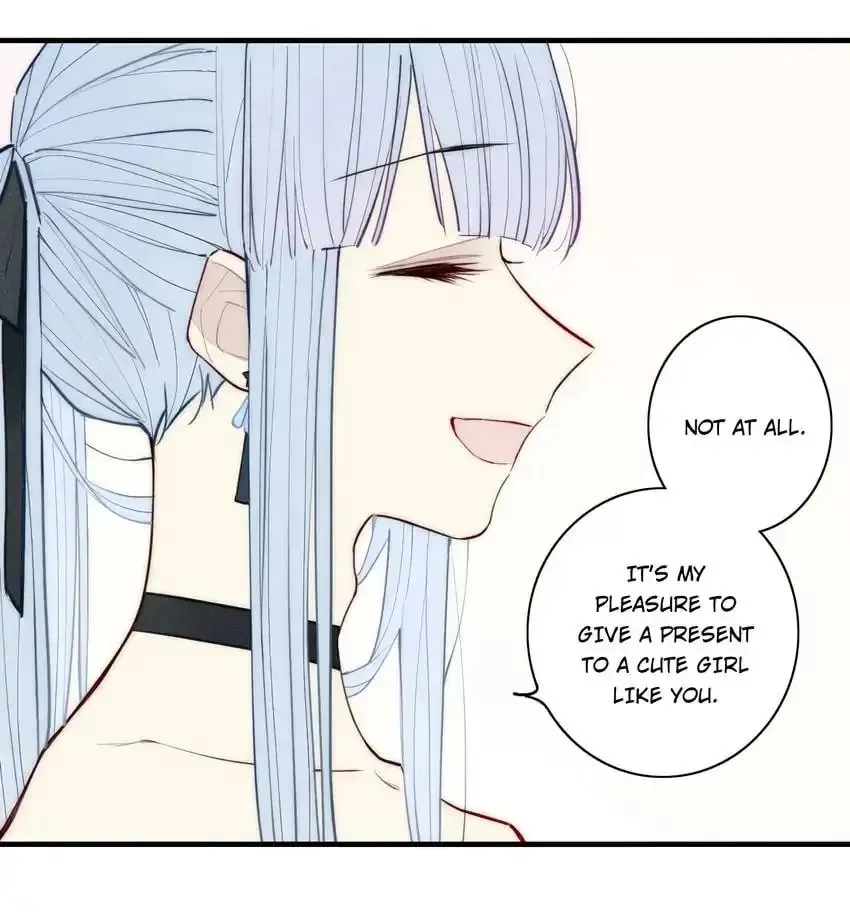 Read Cry for Me chapter 104 image 16 on Lezhin