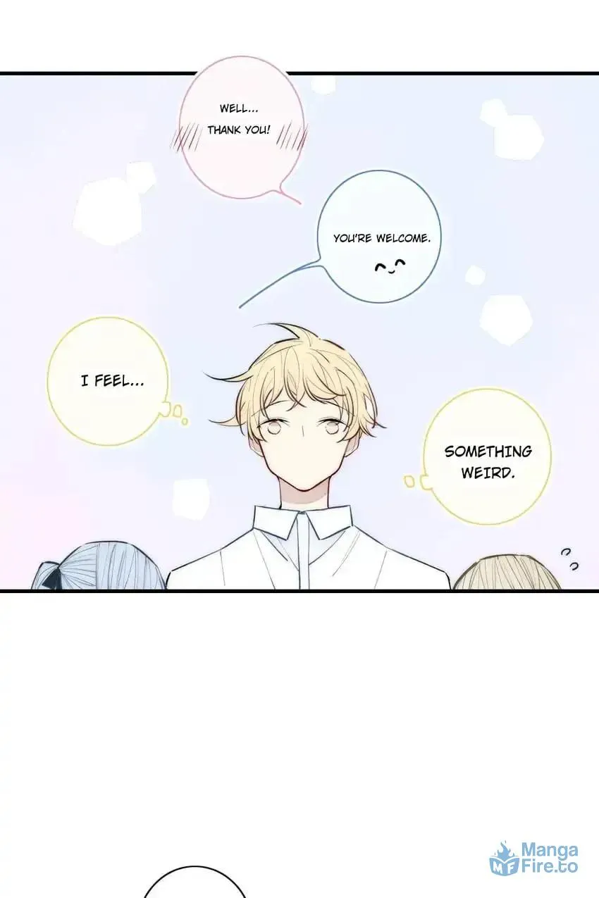 Read Cry for Me chapter 104 image 17 on Lezhin