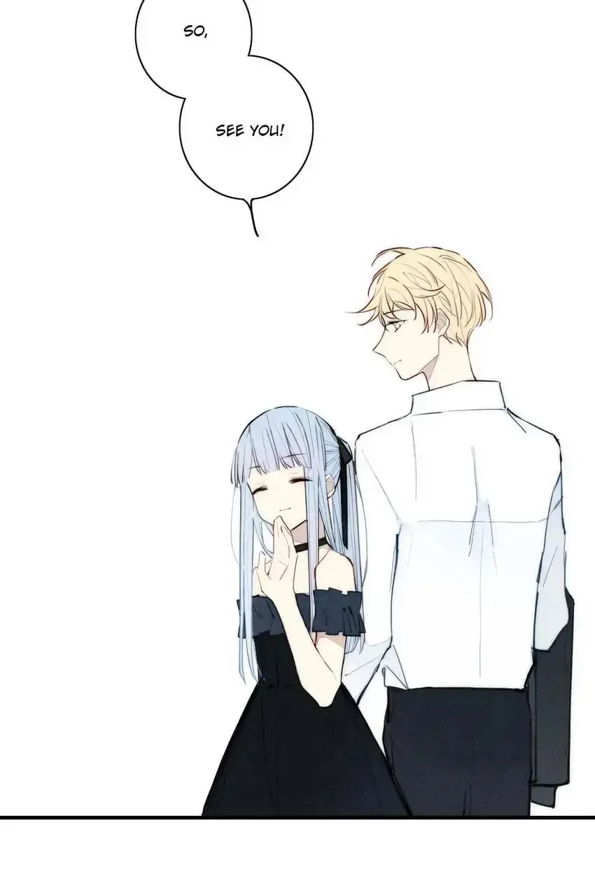 Read Cry for Me chapter 104 image 18 on Lezhin