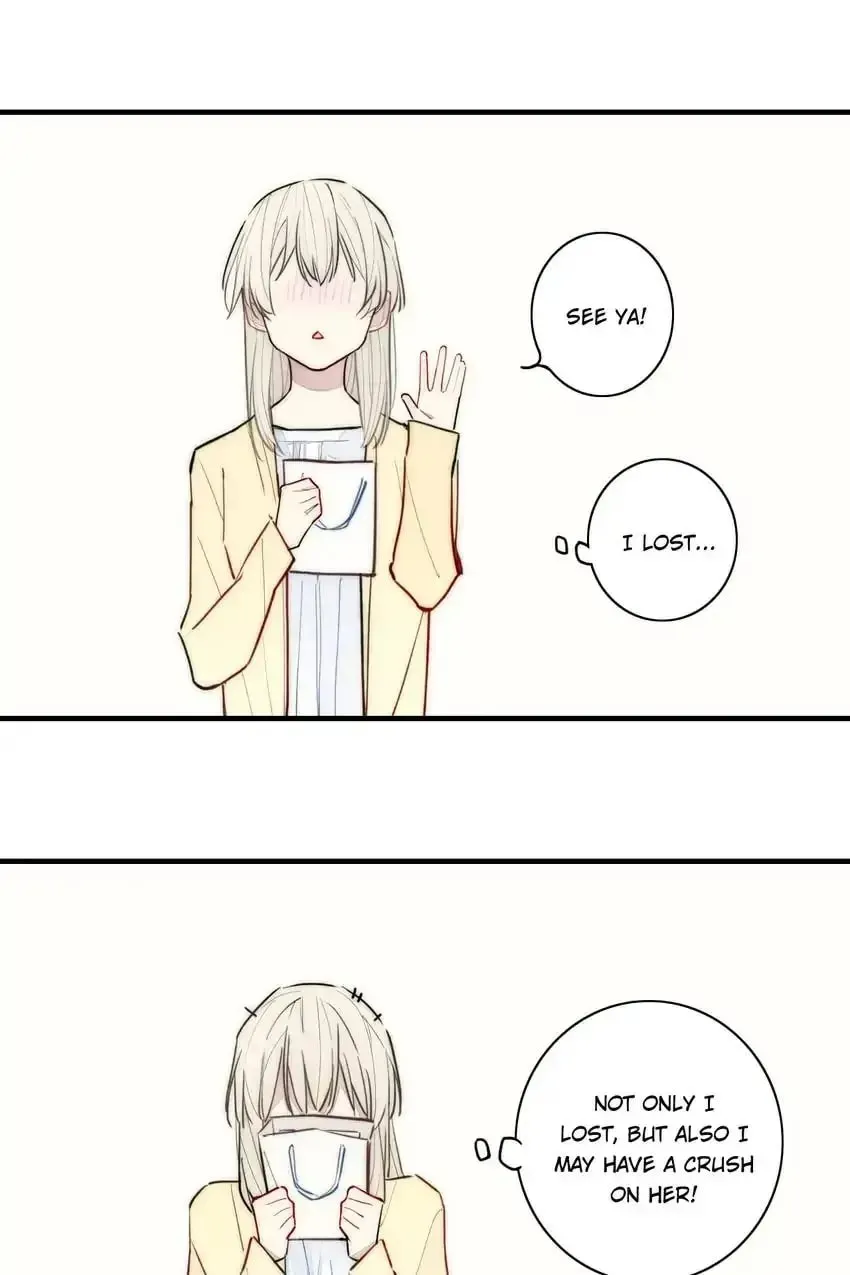 Read Cry for Me chapter 104 image 19 on Lezhin