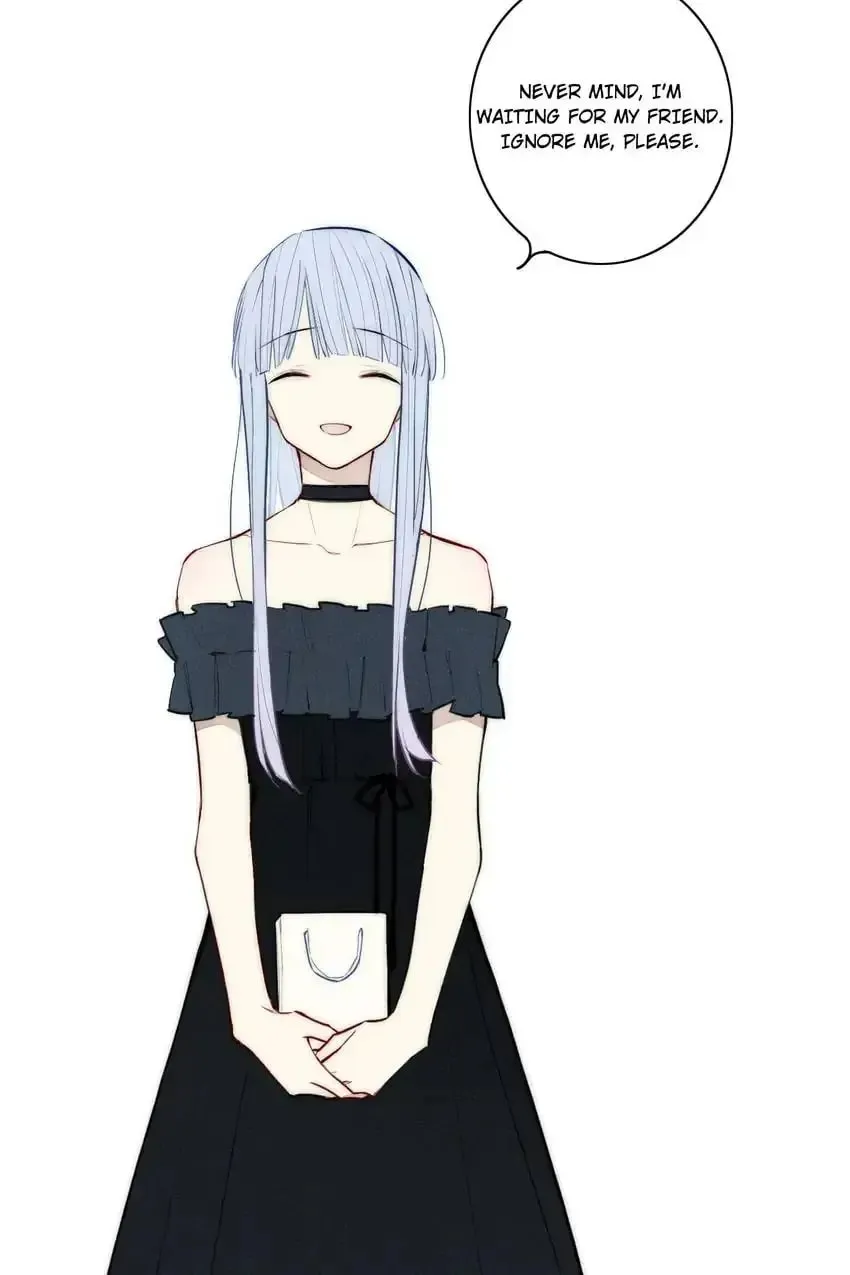 Read Cry for Me chapter 104 image 3 on Lezhin