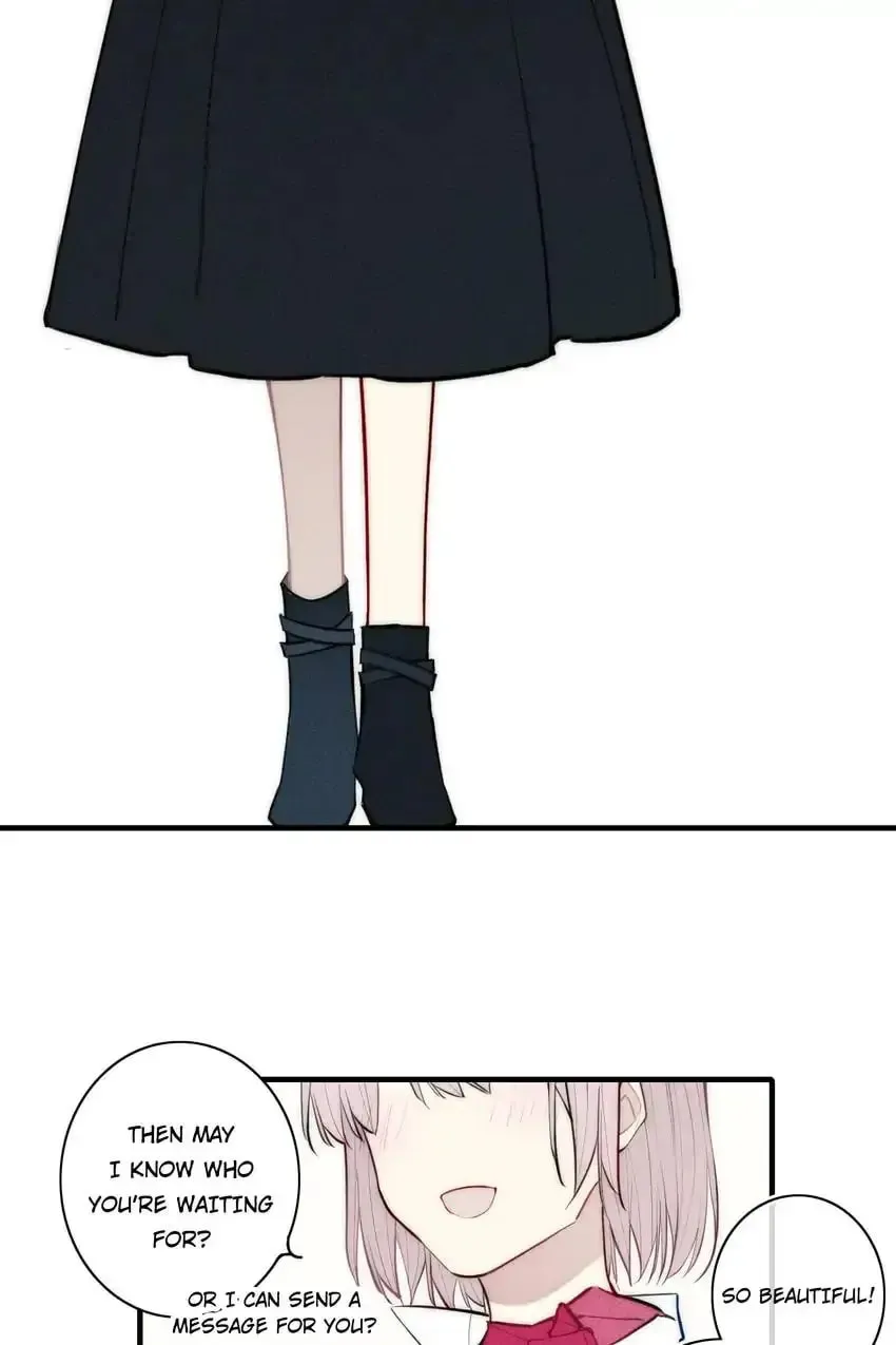 Read Cry for Me chapter 104 image 4 on Lezhin