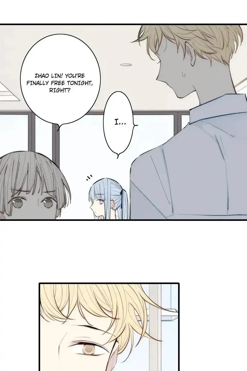 Read Cry for Me chapter 104 image 6 on Lezhin