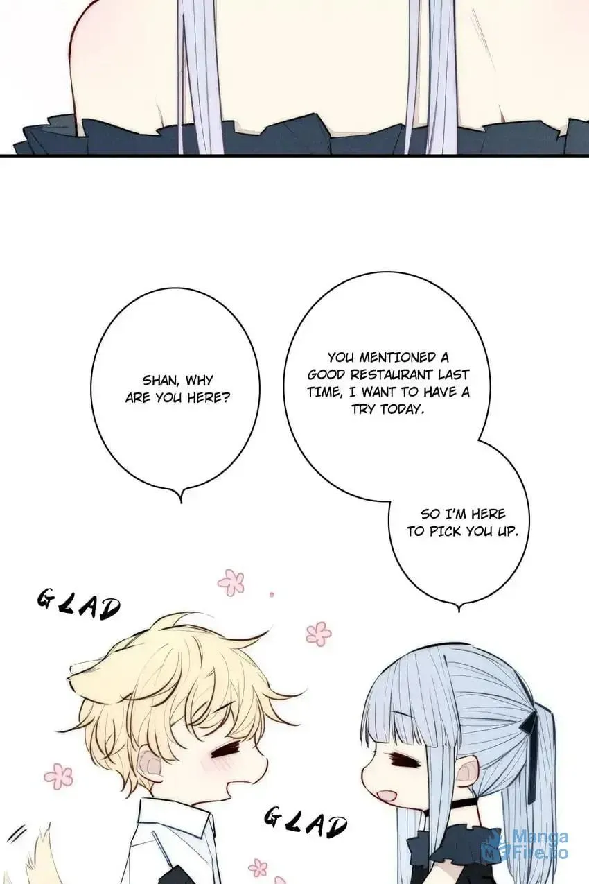Read Cry for Me chapter 104 image 8 on Lezhin