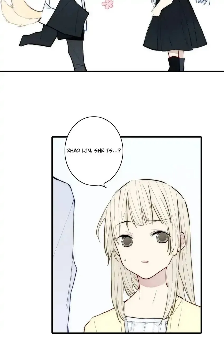 Read Cry for Me chapter 104 image 9 on Lezhin