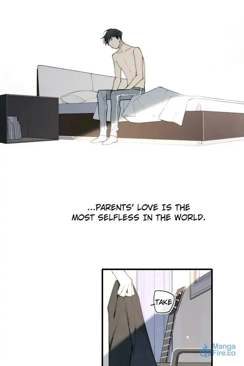 Read Cry for Me chapter 105 image 11 on Lezhin