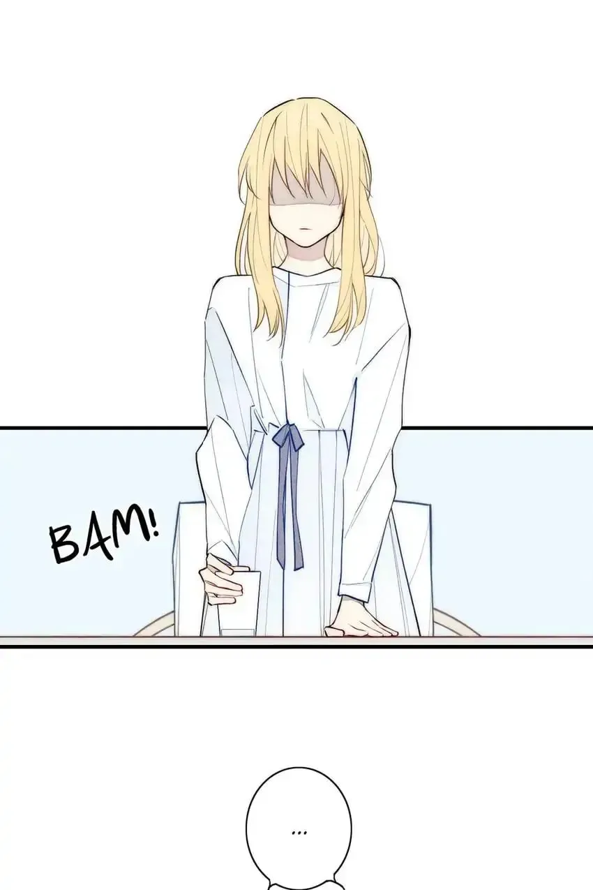 Read Cry for Me chapter 105 image 16 on Lezhin