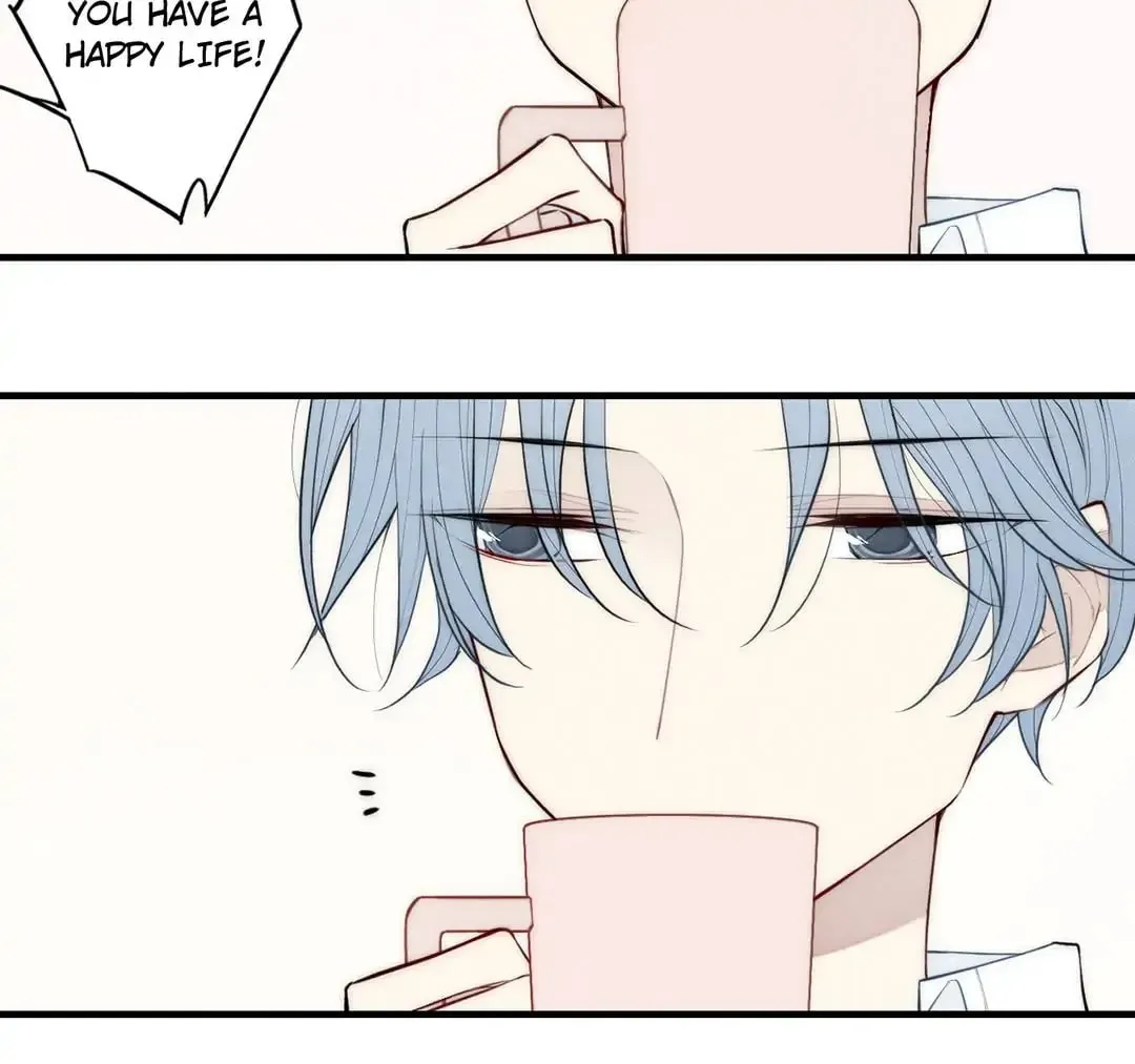 Read Cry for Me chapter 105 image 18 on Lezhin