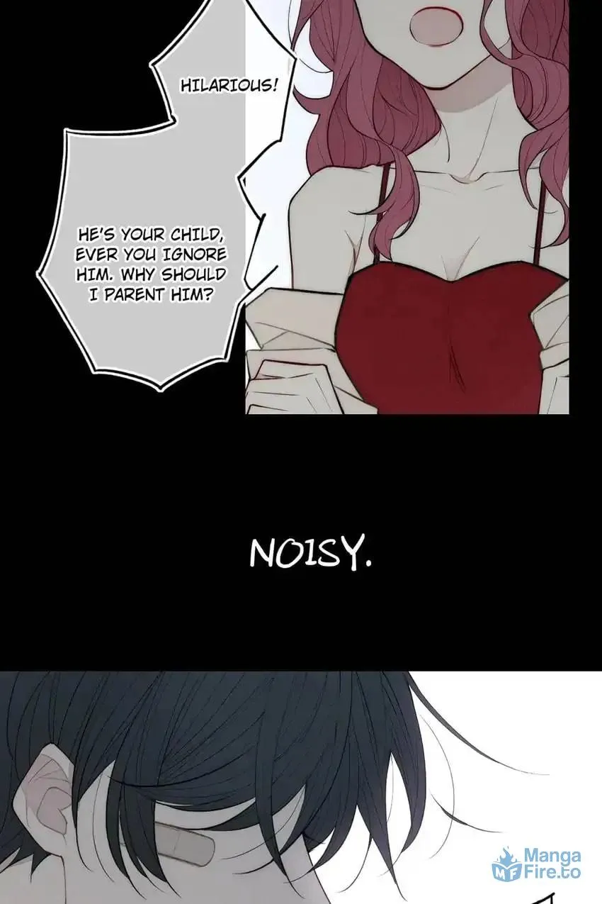 Read Cry for Me chapter 105 image 2 on Lezhin