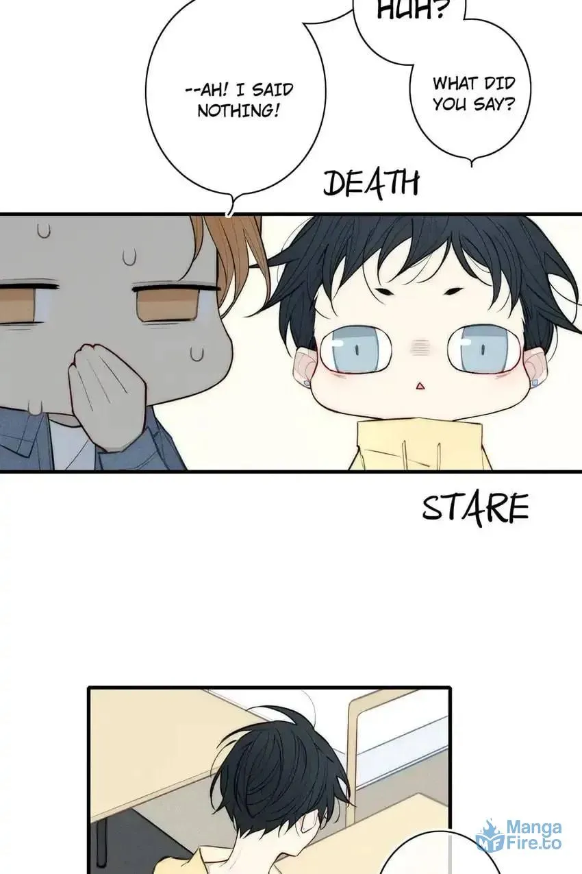 Read Cry for Me chapter 105 image 23 on Lezhin