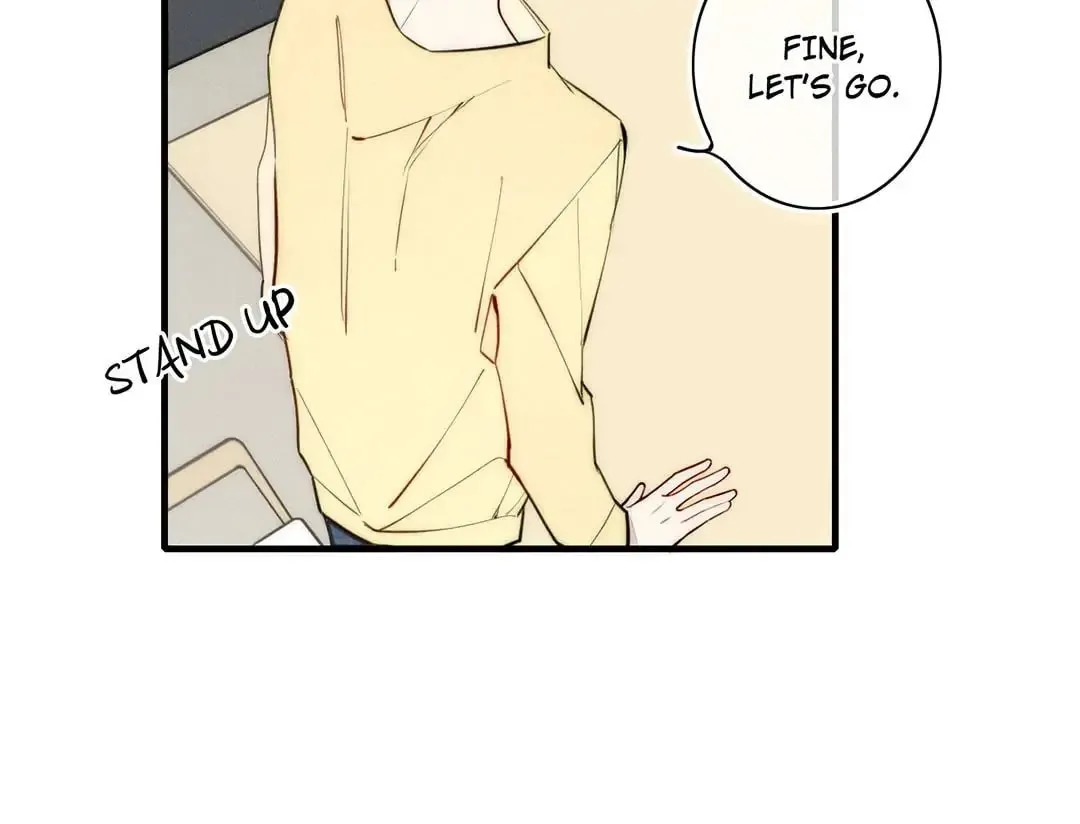 Read Cry for Me chapter 105 image 24 on Lezhin