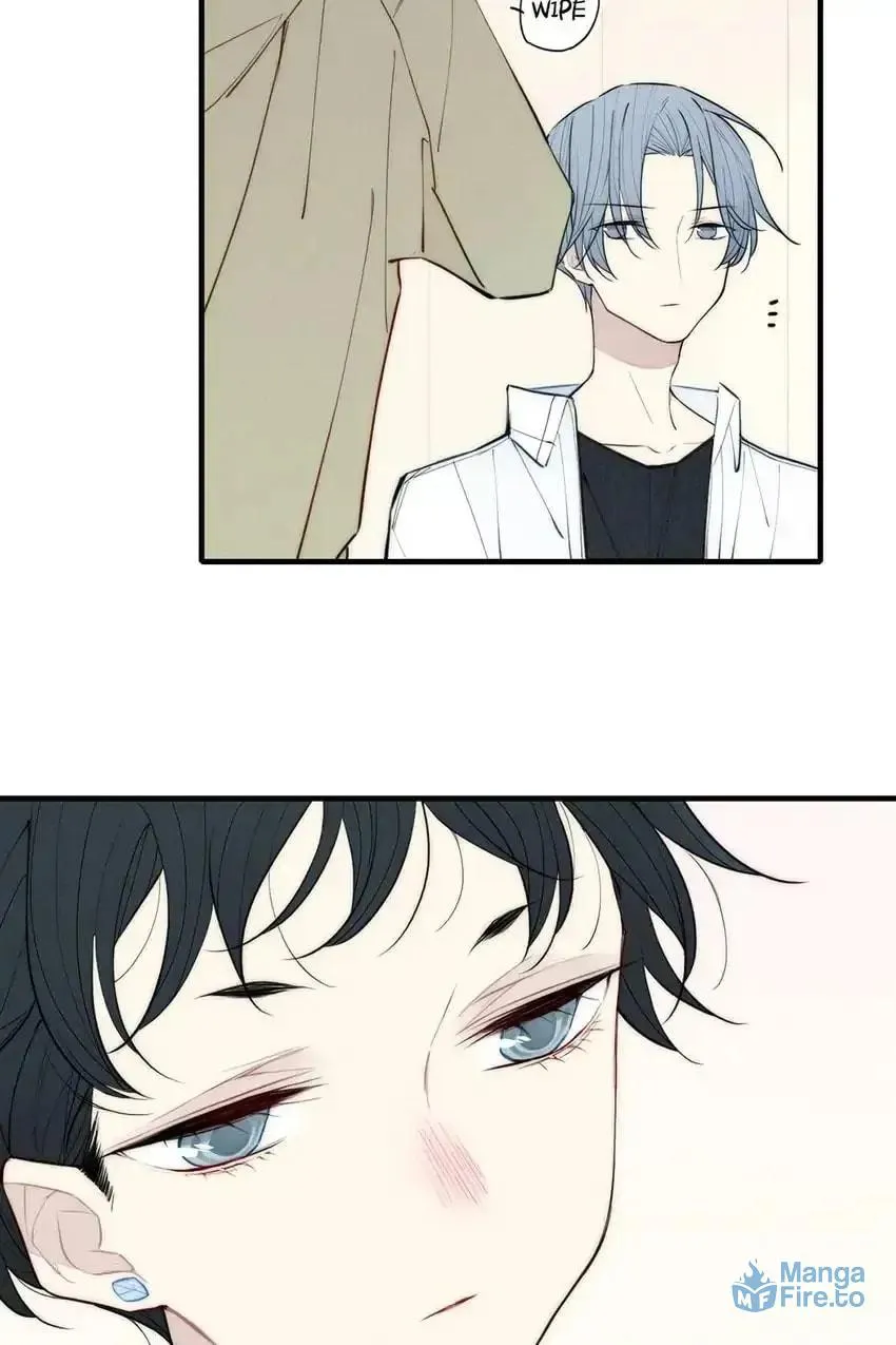 Read Cry for Me chapter 105 image 26 on Lezhin