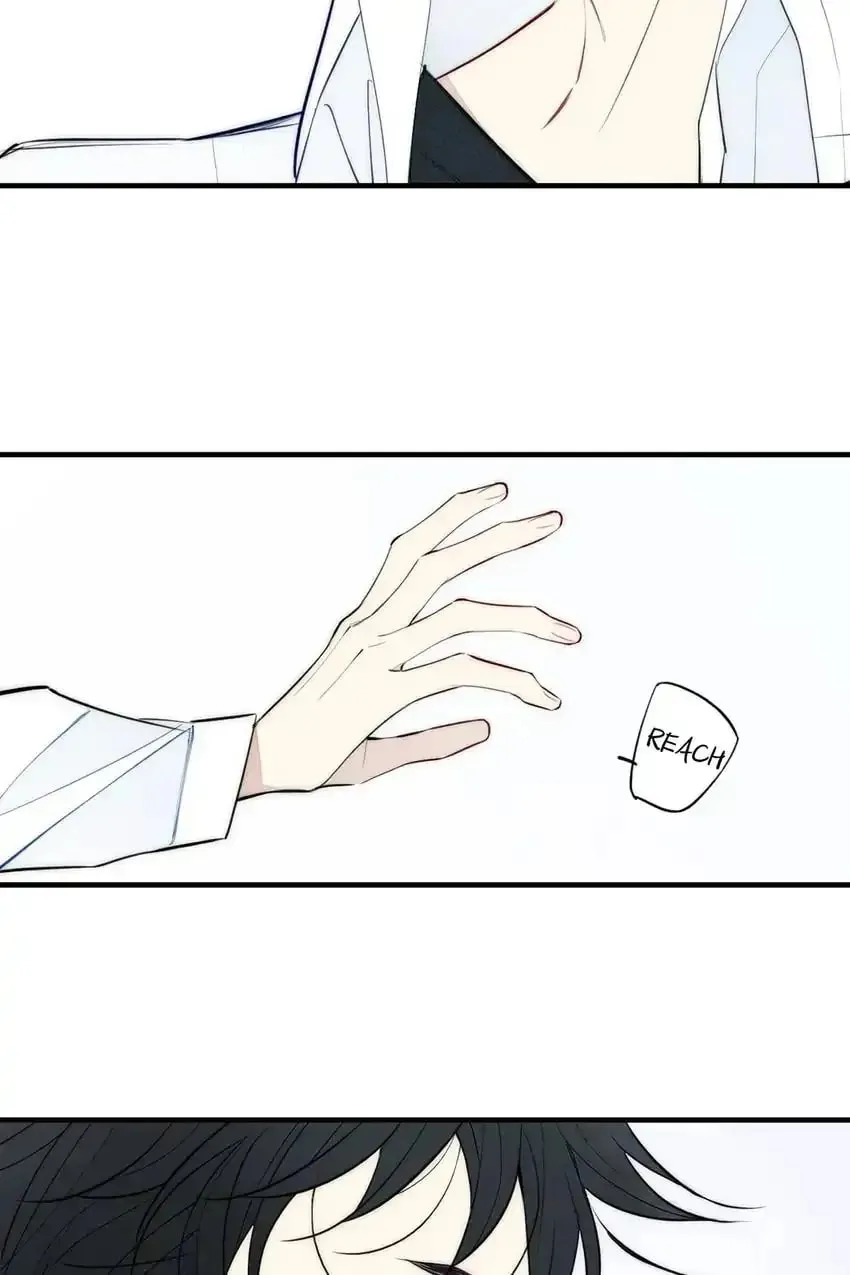 Read Cry for Me chapter 105 image 28 on Lezhin