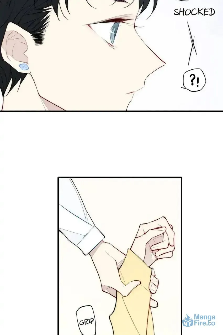 Read Cry for Me chapter 105 image 29 on Lezhin