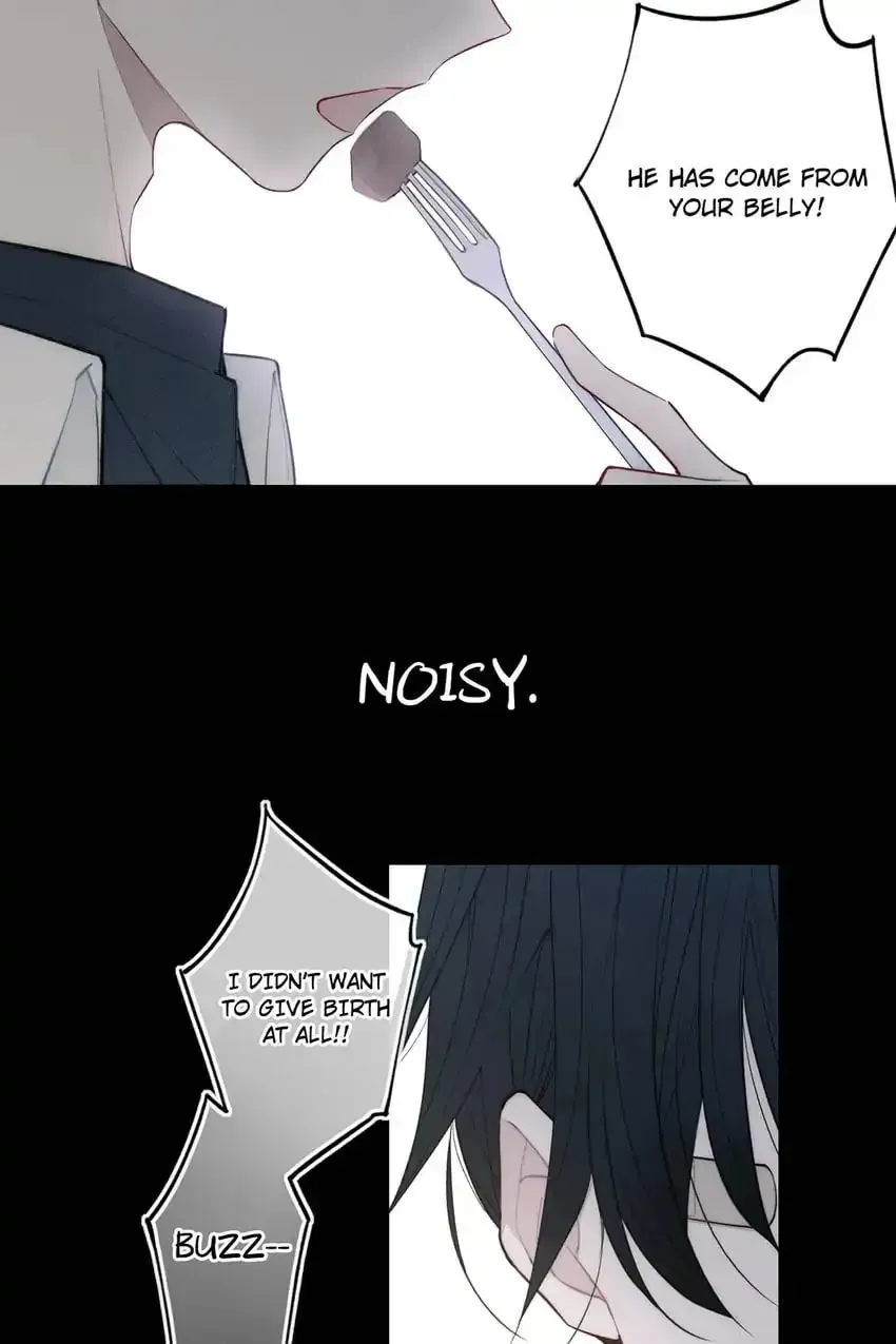 Read Cry for Me chapter 105 image 3 on Lezhin