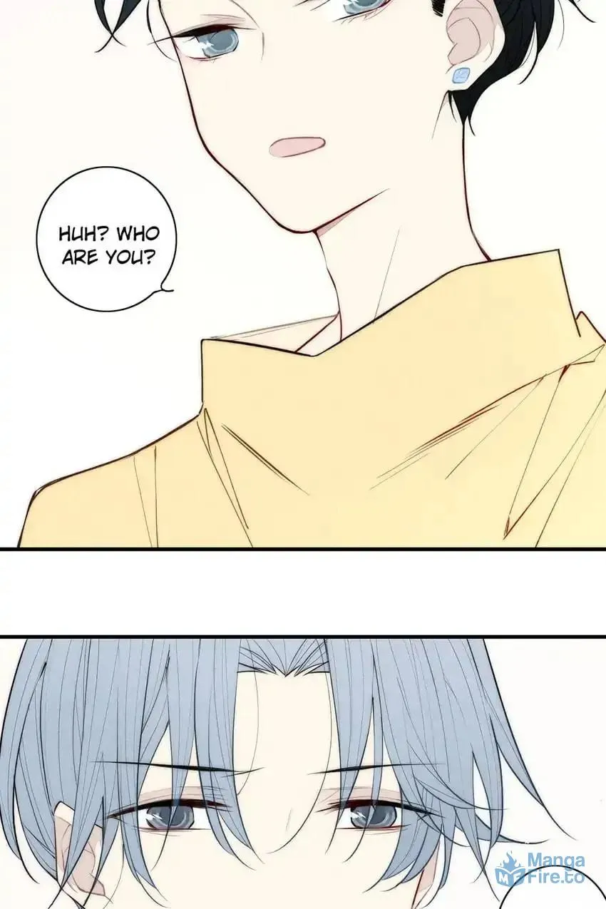 Read Cry for Me chapter 105 image 32 on Lezhin