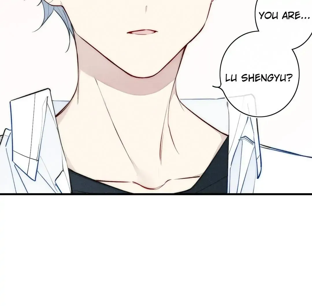 Read Cry for Me chapter 105 image 33 on Lezhin