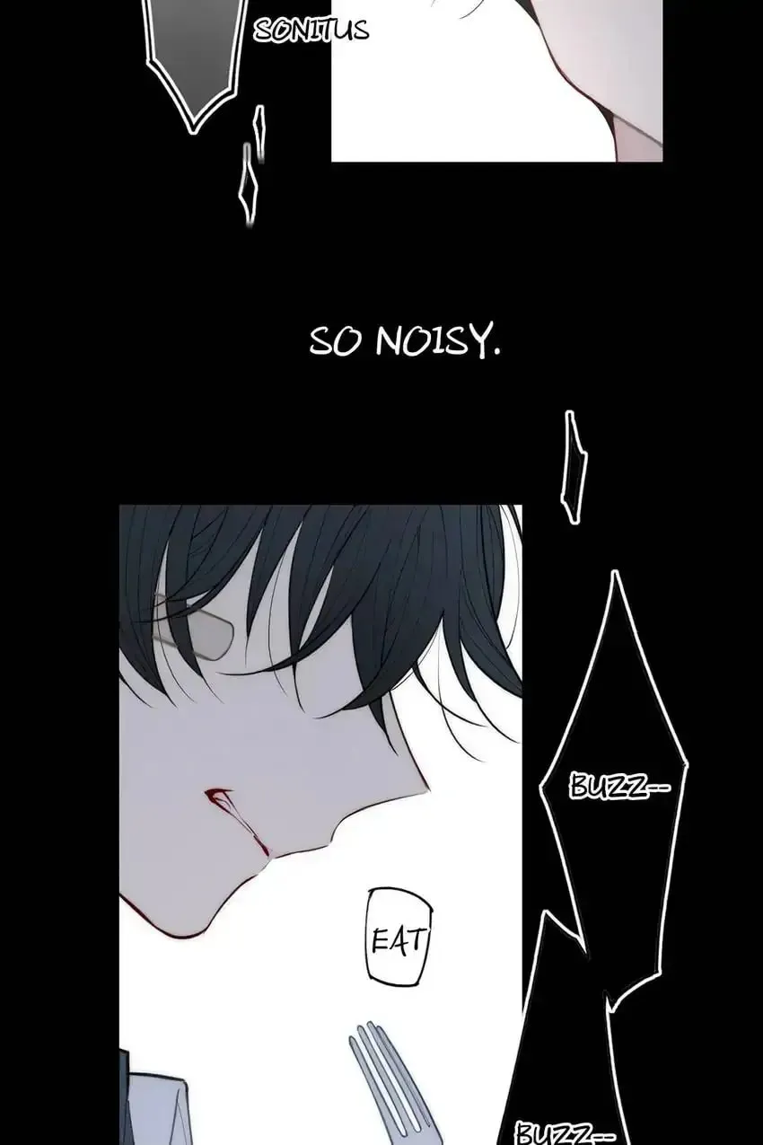Read Cry for Me chapter 105 image 4 on Lezhin
