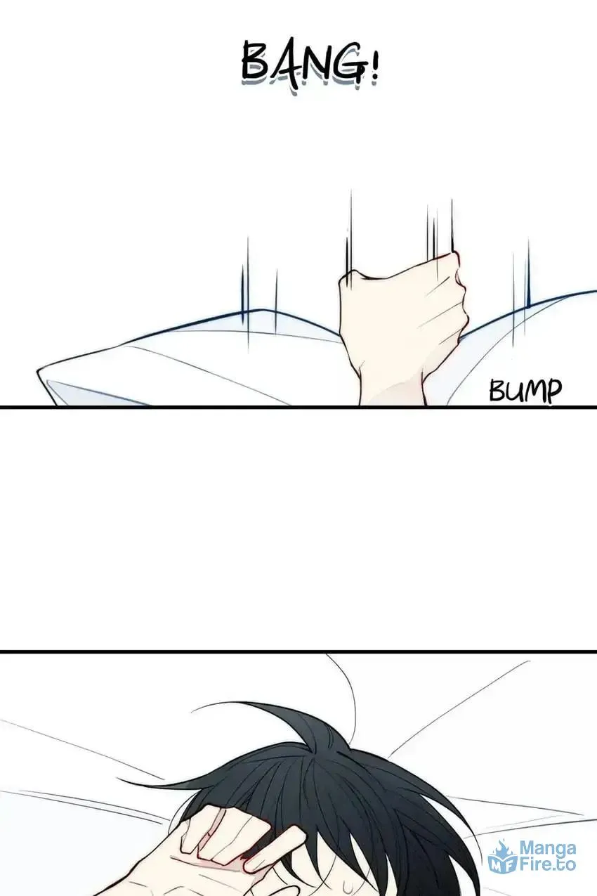 Read Cry for Me chapter 105 image 8 on Lezhin