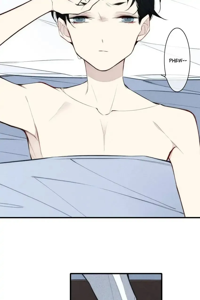 Read Cry for Me chapter 105 image 9 on Lezhin