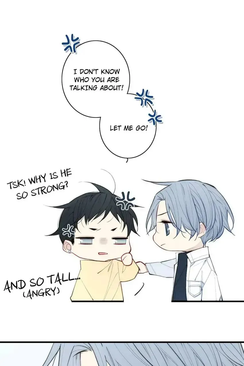 Read Cry for Me chapter 106 image 0 on Lezhin