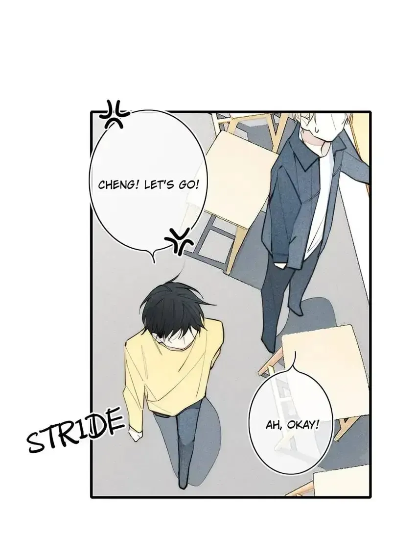 Read Cry for Me chapter 106 image 10 on Lezhin