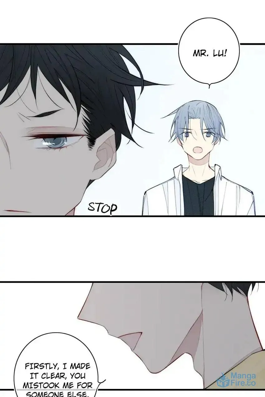 Read Cry for Me chapter 106 image 11 on Lezhin