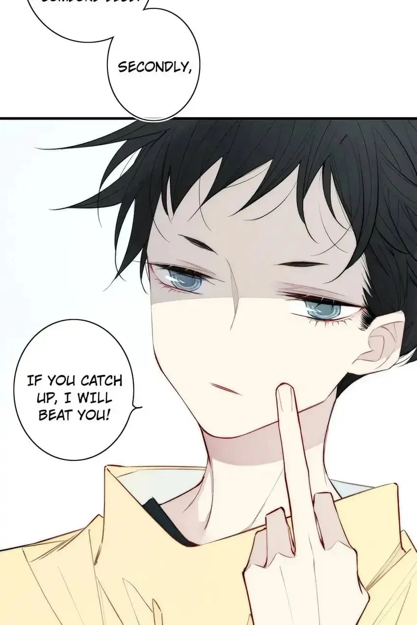Read Cry for Me chapter 106 image 12 on Lezhin