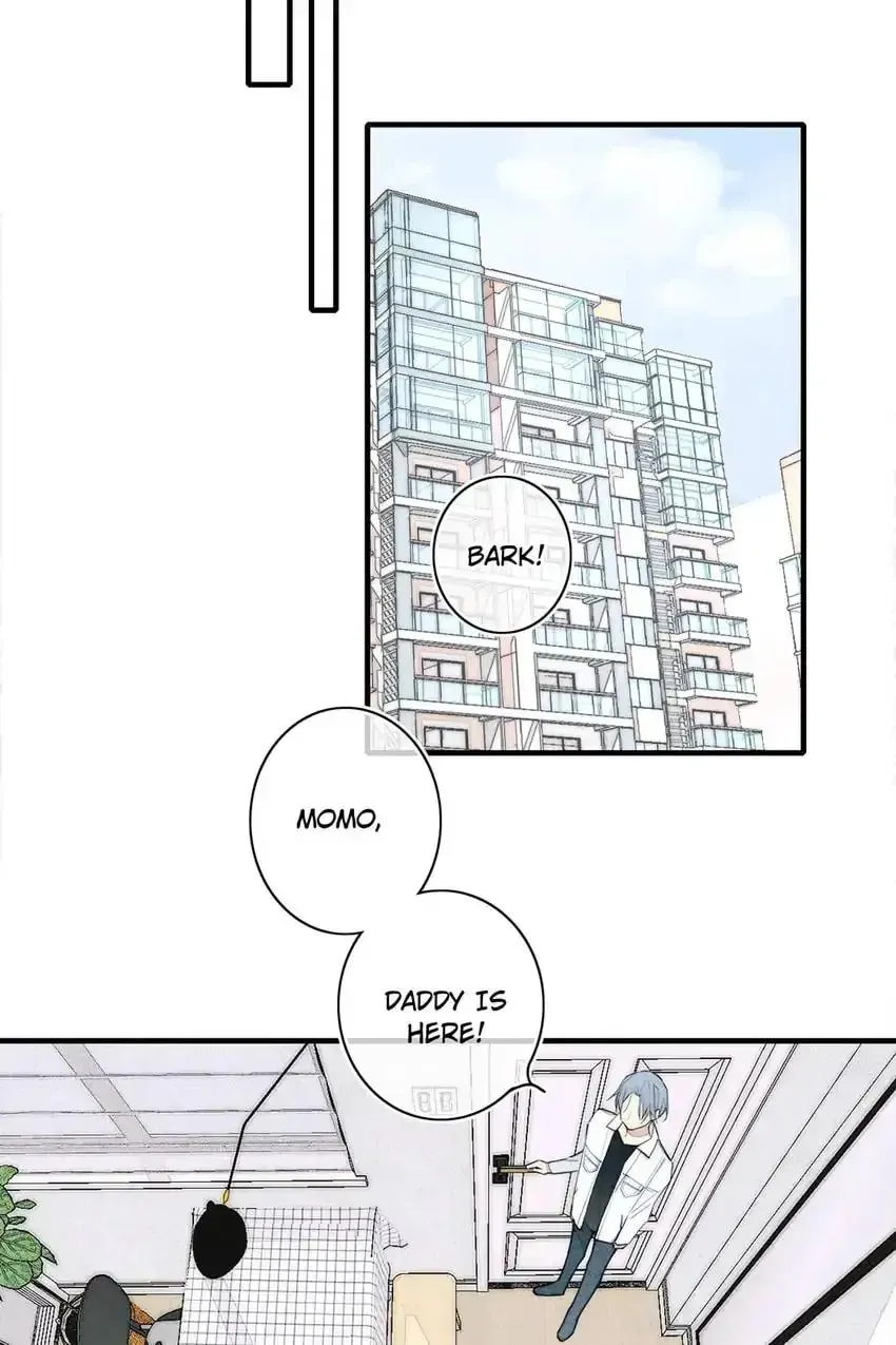 Read Cry for Me chapter 106 image 18 on Lezhin