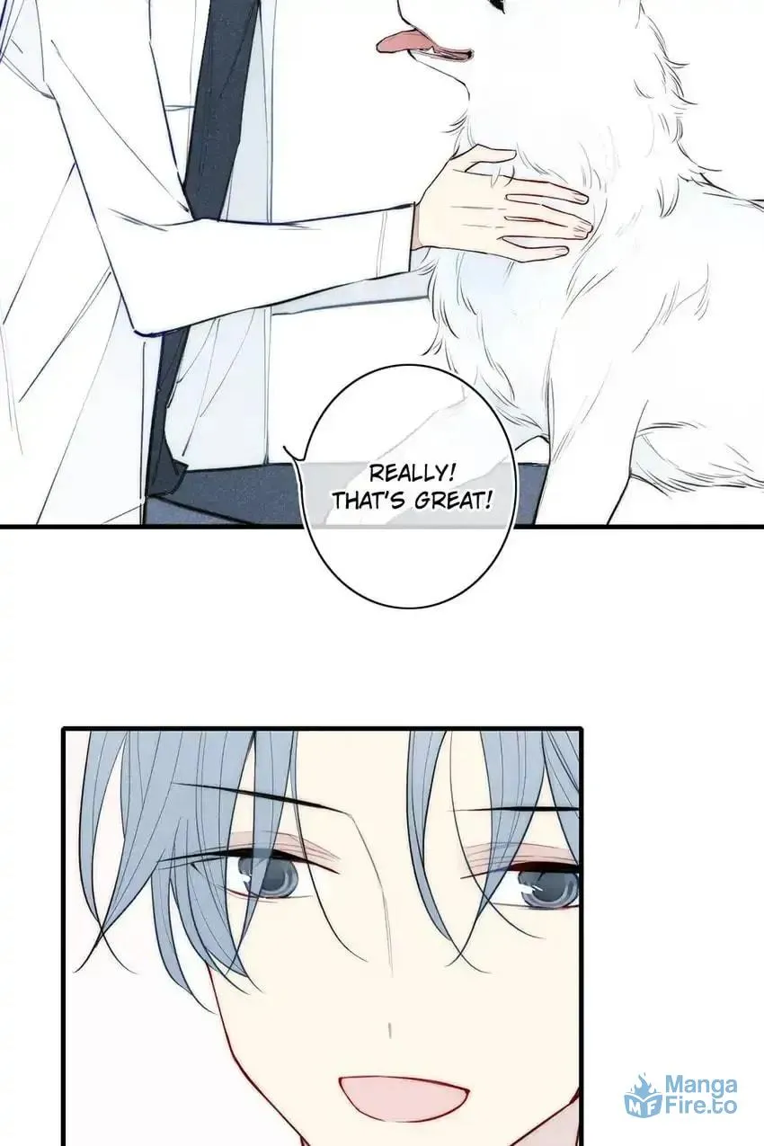 Read Cry for Me chapter 106 image 20 on Lezhin