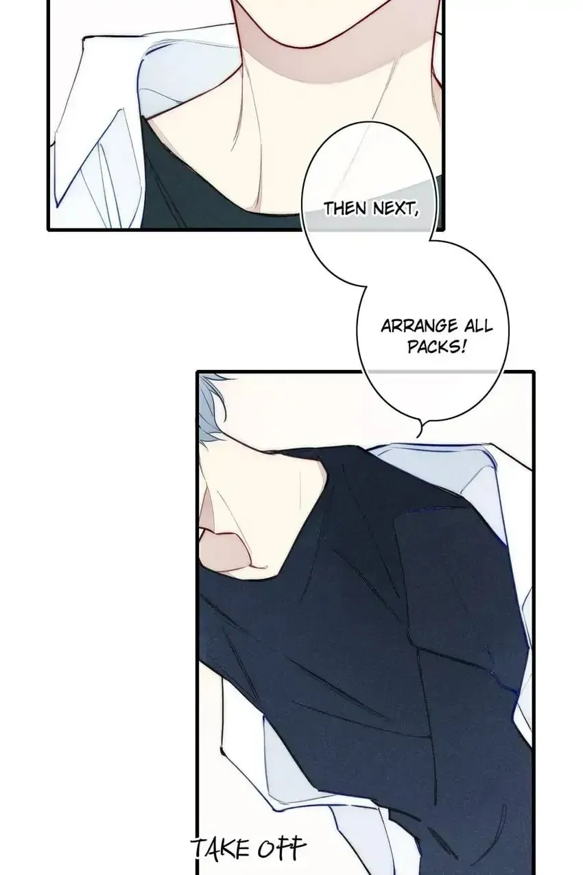 Read Cry for Me chapter 106 image 21 on Lezhin