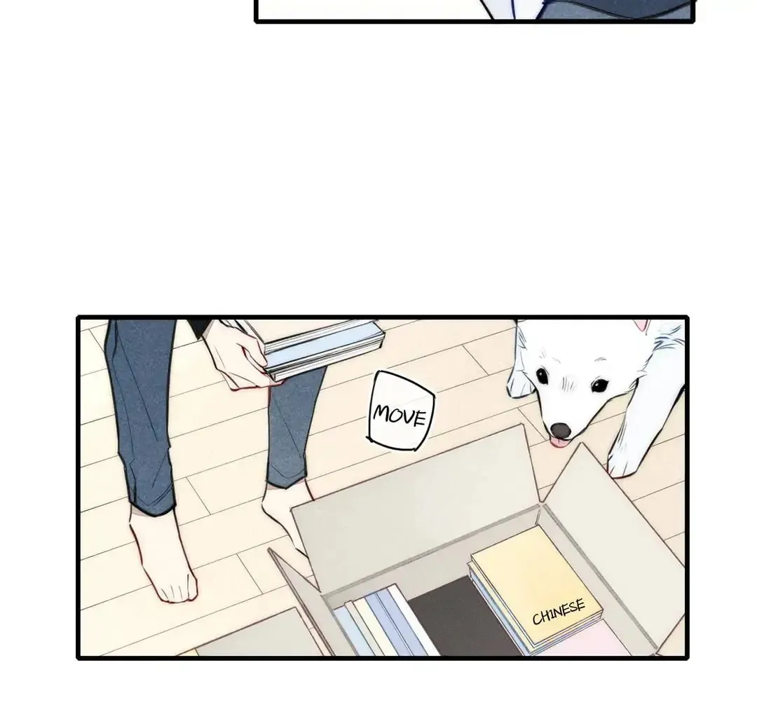 Read Cry for Me chapter 106 image 22 on Lezhin