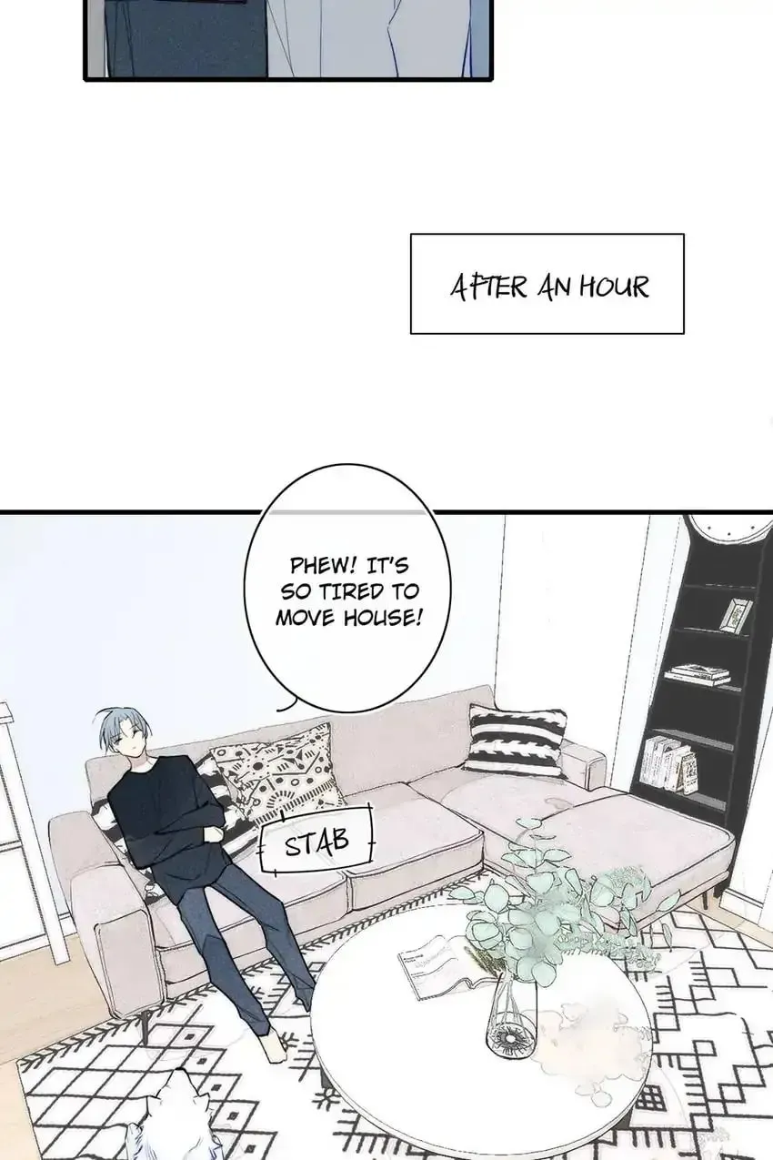 Read Cry for Me chapter 106 image 24 on Lezhin