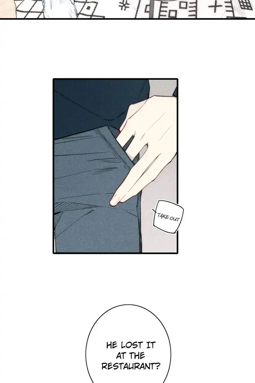 Read Cry for Me chapter 106 image 25 on Lezhin